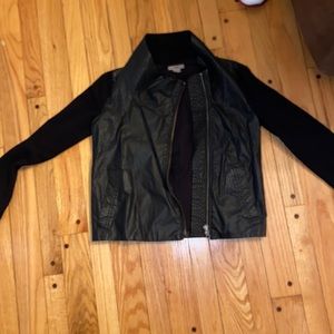 Helmut Lang, 100% cotton, size S jacket